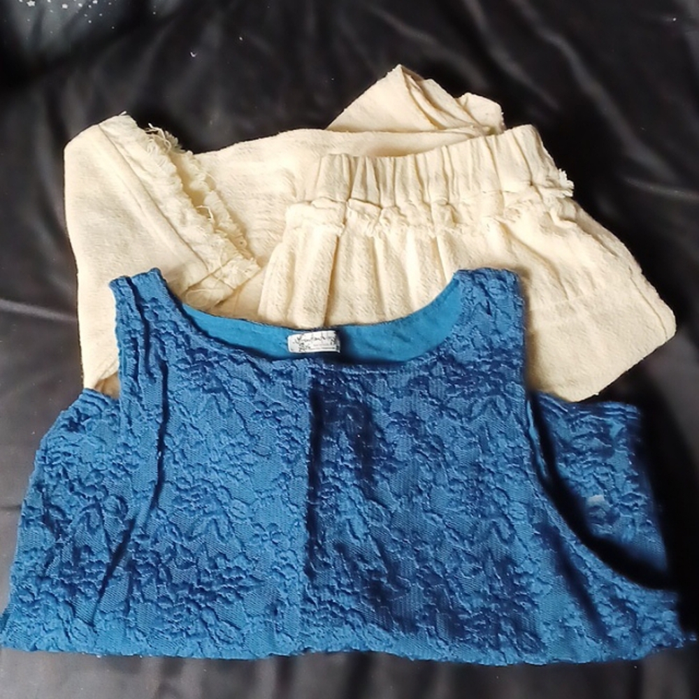Free People Outfit